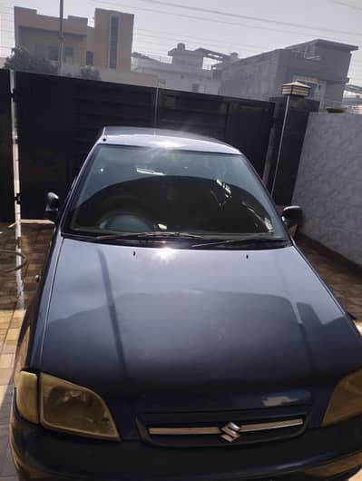 cultus 2007 for sale