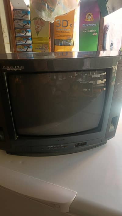 Home company television sale