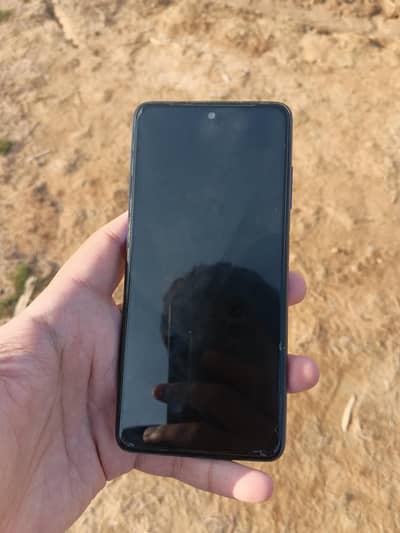 Poco X3 Pro Official PTA Approved 8 GB 128 GB