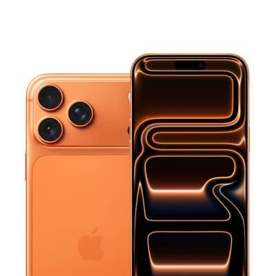 iPhone 17 pro max 256Gb