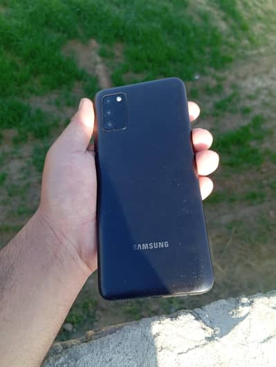 Samsung A02s