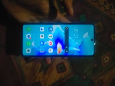 tecno camon 18t (EXCHANGE & SELL)