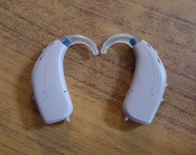 Rexton Hearing Aids Targa S/P/HP 5