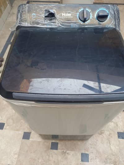 Haier washing 0300.6666878