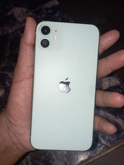 iPhone 11i