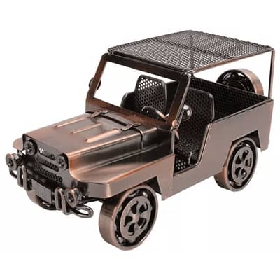 I p s p y jeep decoration- Latest