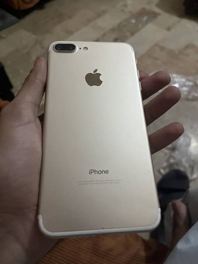 iPhone 7 Plus PTA approved
