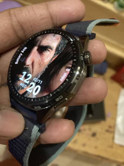 Huawei Gt6 complete box