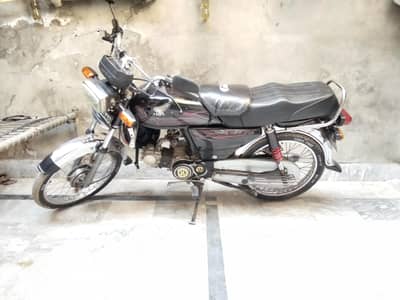 bike for sale good condition