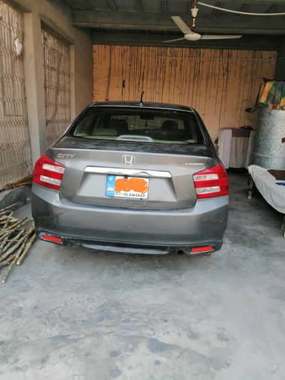 2014 Honda City 1.3 i-VTEC Manually, mileage well maintained,