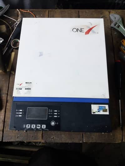 Onex 5kw solar inverter