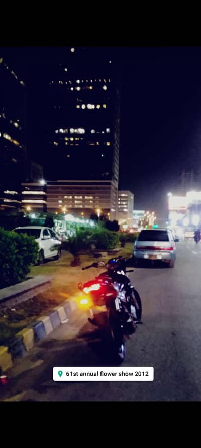 Road Prince Wego 150cc  Italian Made