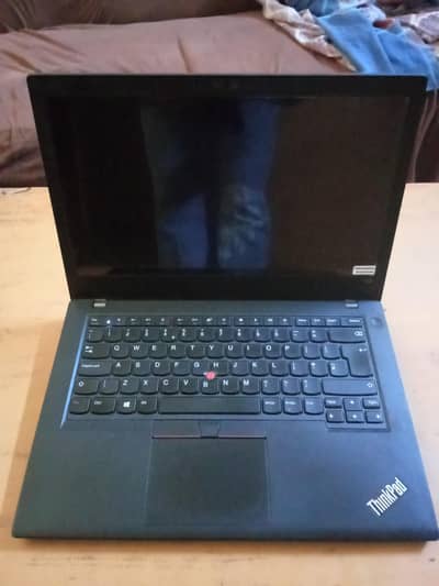 Lenovo Thinkpad laptop T480