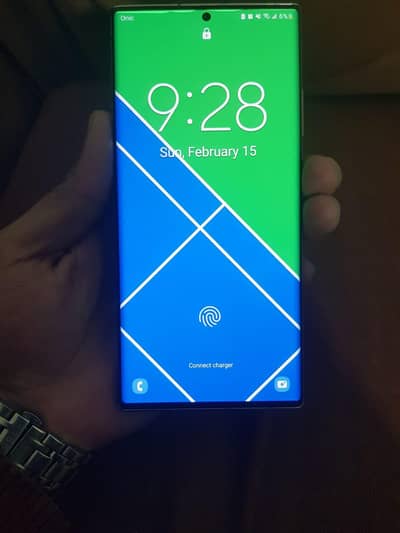 Samsung Note 20 Ultra esim official PTA