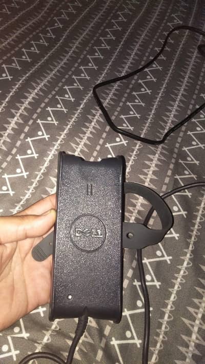 Dell Geniune 90 Watt Geniune Adapter US Plug