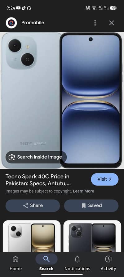Tecno