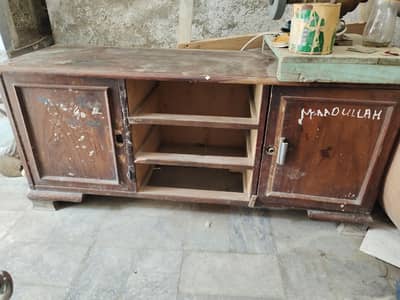 alimary wood wali urgent for sale