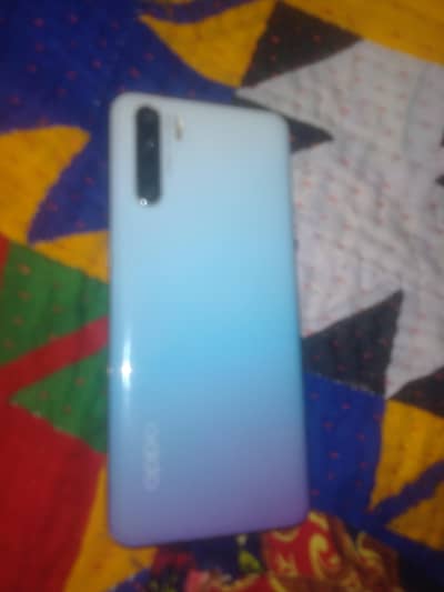 Oppo F15 8/256