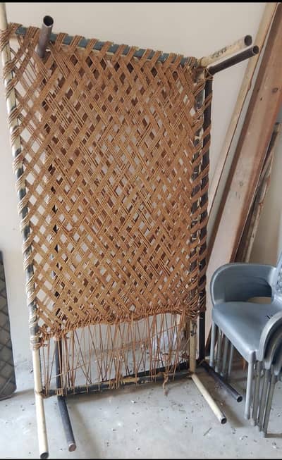 heavy weight charpai for sale