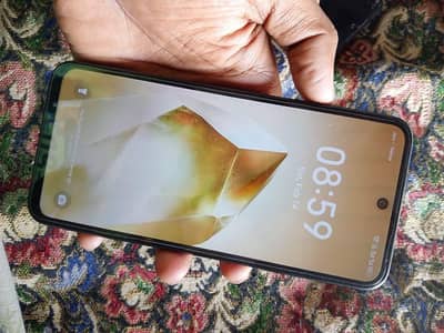 4+2_128_all okay complete box with original power Bank