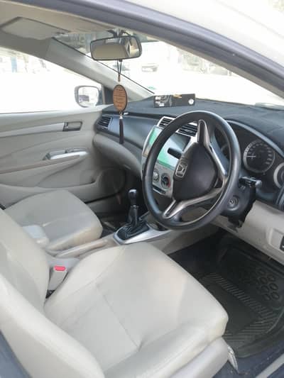 Honda City 2019 - 1.3