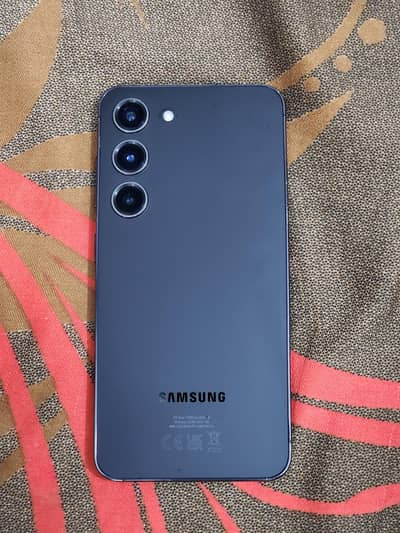 s23 8/128gb