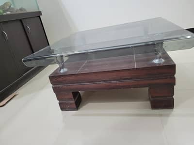 center table for drawing room