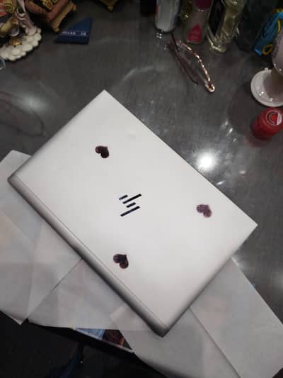 Hp 10th Generation Elitebook