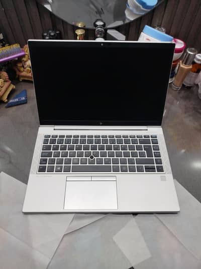 Hp Elitebook 840 G6