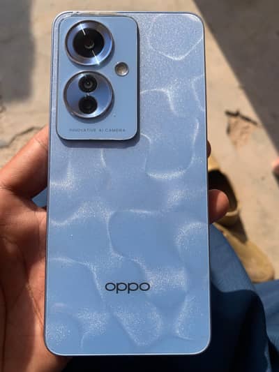 OPPO Reno 11f 5g