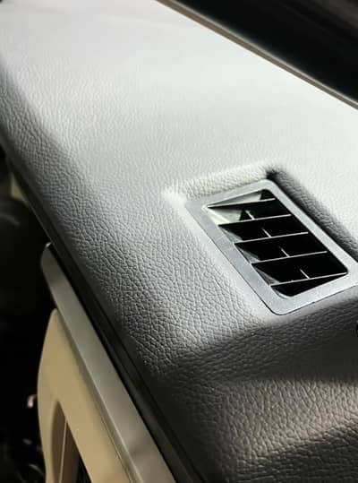 car dashboard repair service