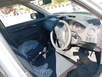 Just like brand new swift on my name