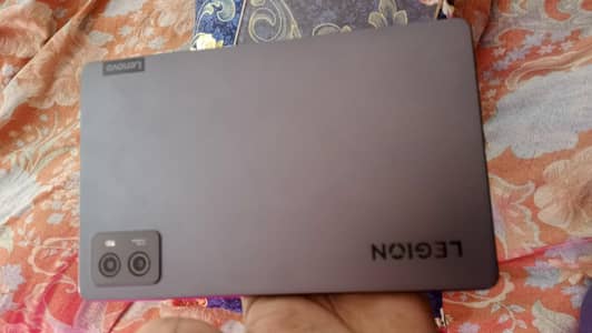 Lenovo Legion Tab 16/256