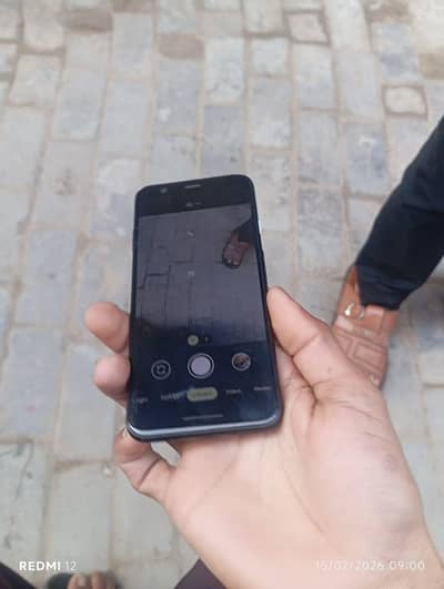 Google pixel 4.6 . 64. pubg 90 FPS