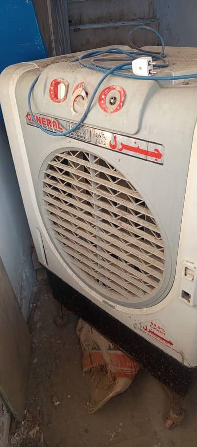 220 وولٹ روم کولر