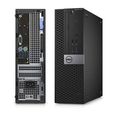 DELL OPTIPLEX 7040