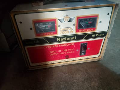 ac steplizar ok ha copper ha 03100037726