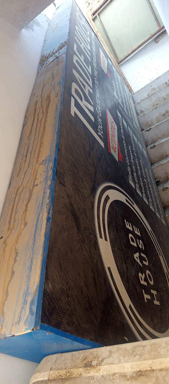 سائن بورڈ برائے فروخت 5