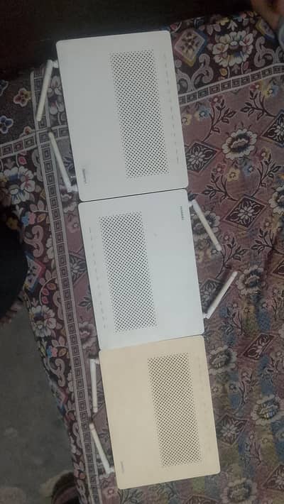 Huawei xpon tv router 03100037726