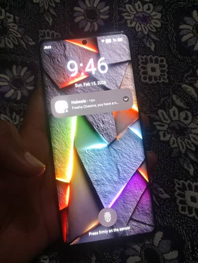 Tecno spark 20 pro