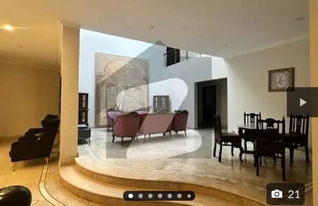 Looking For A House In DHA Phase 8 - Zone A Karachi