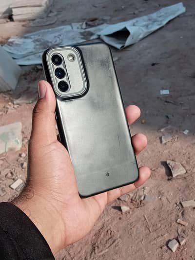 Samsung galaxy S22+ Snapdradon Gen 1