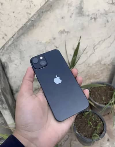 iPhone 13 sim working