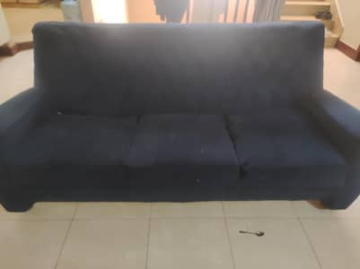 5 seater sofa set