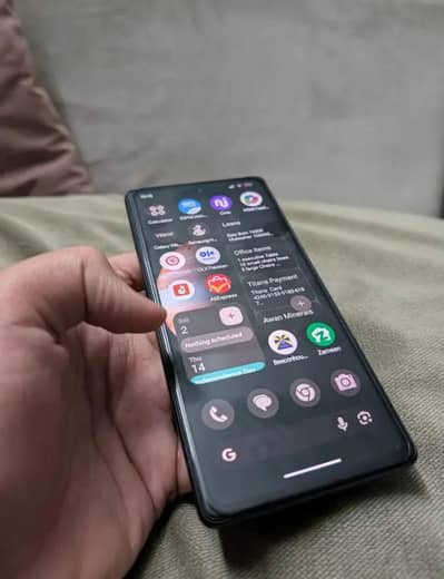  Google Pixel 6 /Exchange Possible 