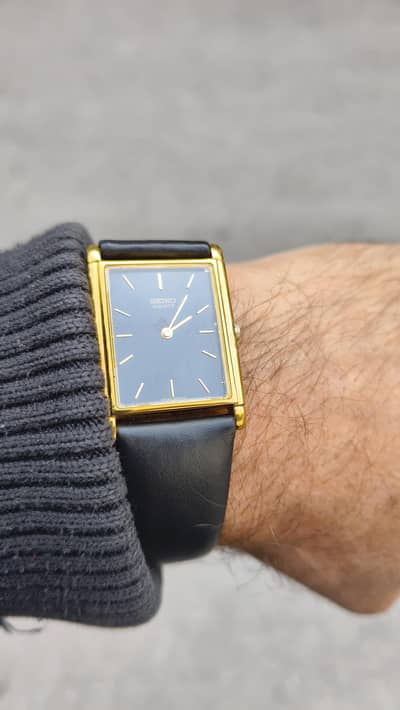 Citizen Slim Watch Perfect working