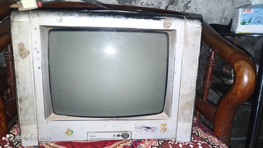 Sony TV