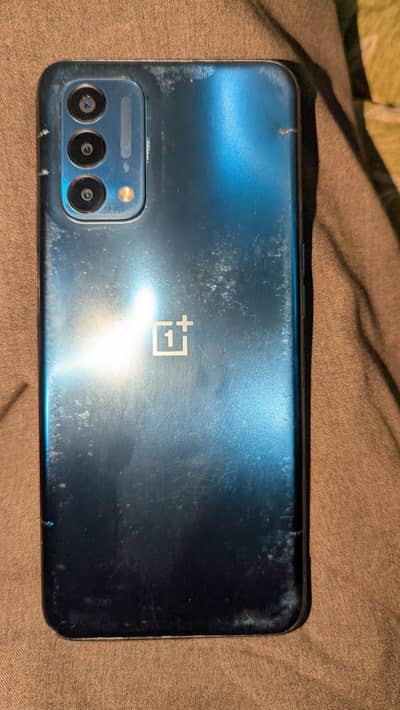 One plus Nord 200 for sale