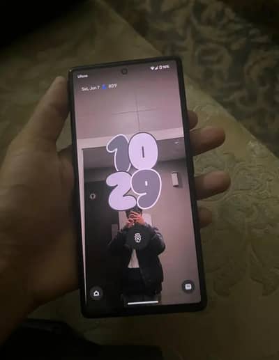  Google Pixel 6 (128GB) – Exchange Possible 