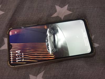 Vivo y19 for sale in new condition